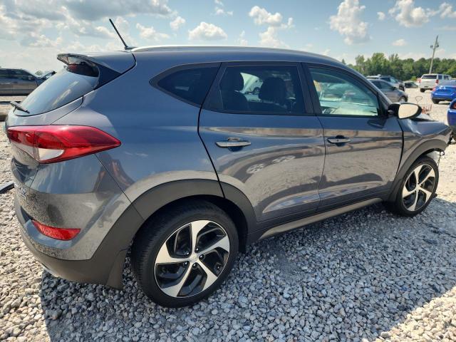 Photo 3 from auction – 2016 HYUNDAI TUCSON LIM with VIN KM8J3CA24GU227428