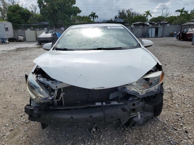 Photo 5 from auction – 2016 TOYOTA COROLLA with VIN 5YFBURHE3GP379786