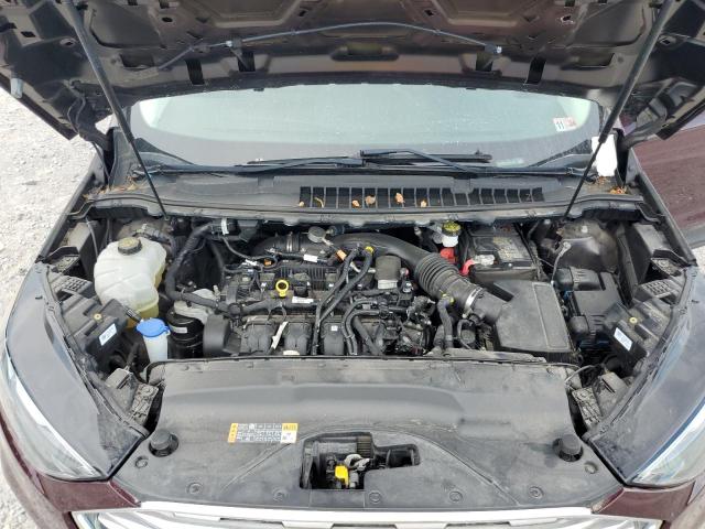 Photo 12 from auction – 2019 FORD EDGE SEL with VIN 2FMPK4J91KBC71157