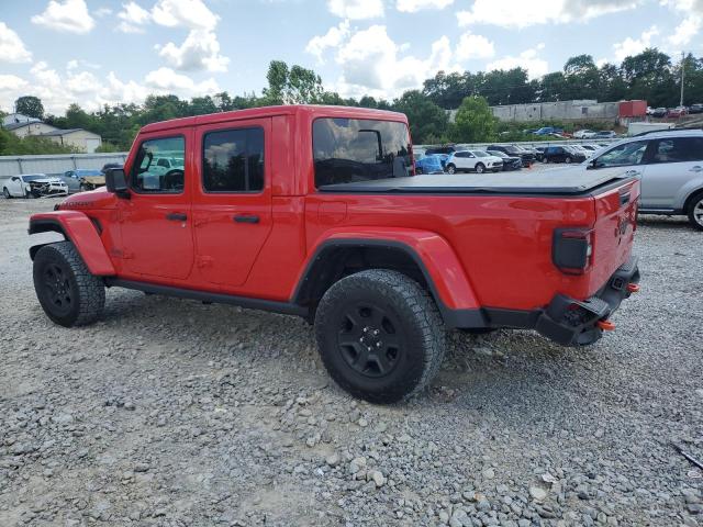 Photo 2 from auction – 2022 JEEP GLADIATOR with VIN 1C6JJTEG8NL105679