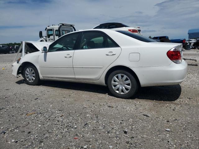 Photo 2 from auction – 2005 TOYOTA CAMRY LE with VIN 4T1BE32K55U589987