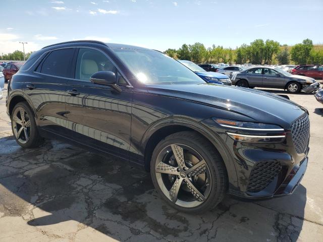 Photo 4 from auction – 2025 GENESIS GV70 BASE with VIN 5NMMCDTCXSH028543