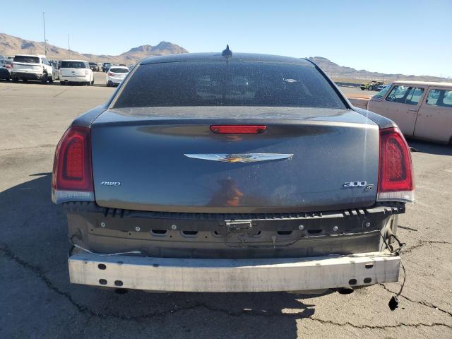 Photo 6 from auction – 2019 CHRYSLER 300 S with VIN 2C3CCAGG2KH649041