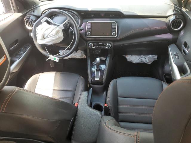 Photo 8 from auction – 2020 NISSAN KICKS SR with VIN 3N1CP5DV4LL525407