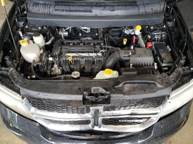 Photo 12 from auction – 2018 DODGE JOURNEY SE with VIN 3C4PDCAB5JT254067