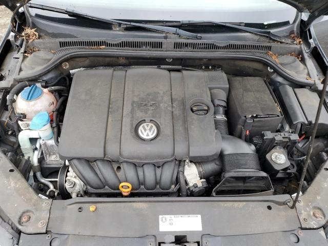 Photo 11 from auction – 2012 VOLKSWAGEN JETTA with VIN 3VWDP7AJ6CM002766