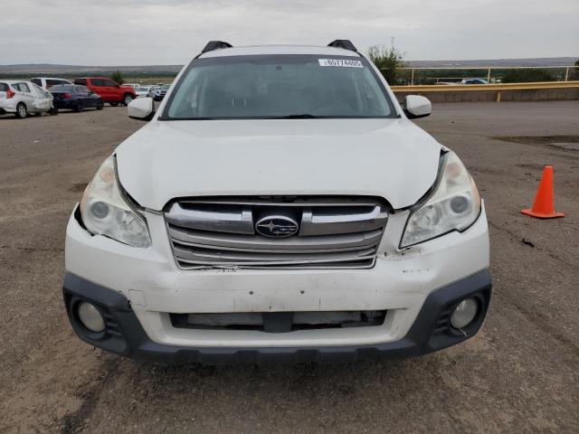 Photo 5 from auction – 2013 SUBARU OUTBACK 2. with VIN 4S4BRCGC3D3242376