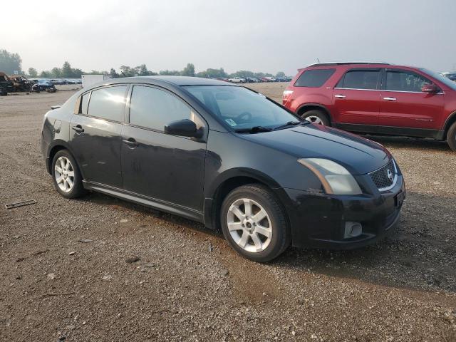 Photo 4 from auction – 2011 NISSAN SENTRA 2.0 with VIN 3N1AB6AP3BL710791