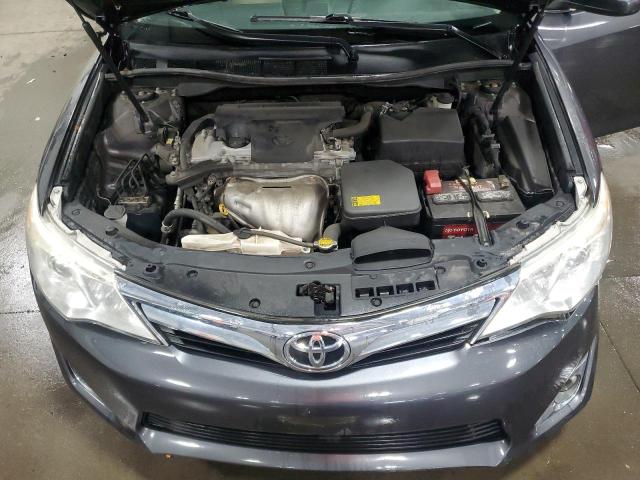 Photo 11 from auction – 2012 TOYOTA CAMRY BASE with VIN 4T4BF1FK3CR236033