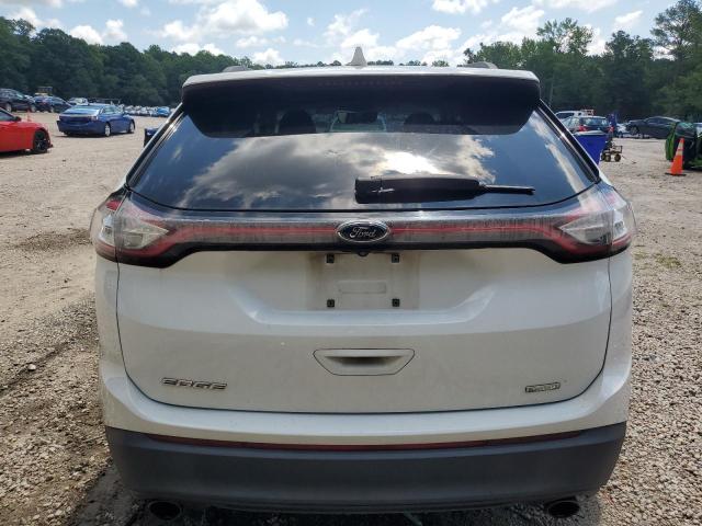 Photo 6 from auction – 2018 FORD EDGE SE with VIN 2FMPK3G94JBC49282