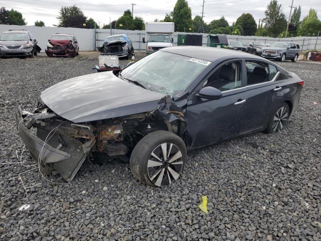 Photo 1 from auction – 2021 NISSAN ALTIMA SV with VIN 1N4BL4DV4MN329389