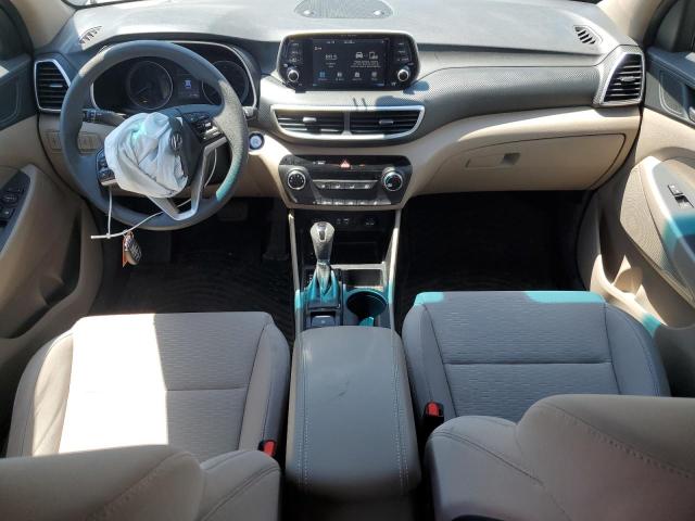 Photo 8 from auction – 2020 HYUNDAI TUCSON LIM with VIN KM8J3CA40LU200626