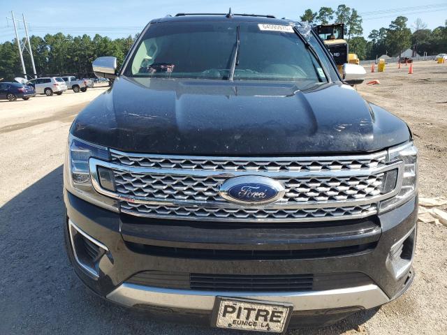 Photo 5 from auction – 2021 FORD EXPEDITION with VIN 1FMJK1LT1MEA78625