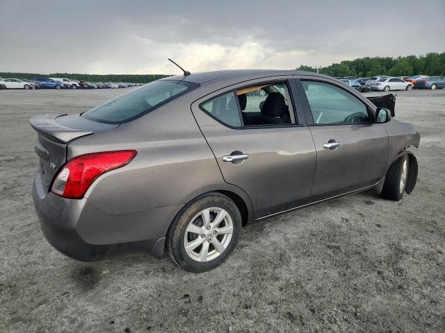 Photo 3 from auction – 2014 NISSAN VERSA S with VIN 3N1CN7AP0EL853790
