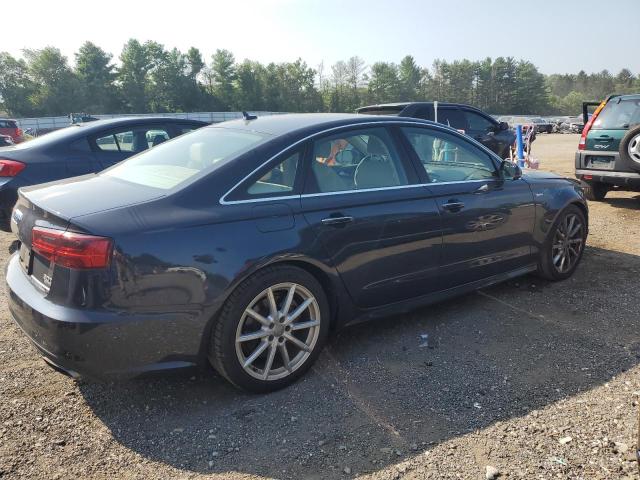 Photo 3 from auction – 2018 AUDI A6 PRESTIG with VIN WAUH3AFC5JN012731