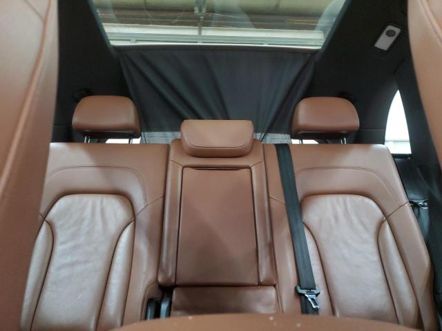 Photo 10 from auction – 2011 AUDI Q5 PREMIUM with VIN WA1DKAFP9BA104399