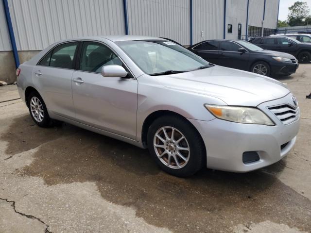 Photo 4 from auction – 2010 TOYOTA CAMRY BASE with VIN 4T1BF3EK0AU034867