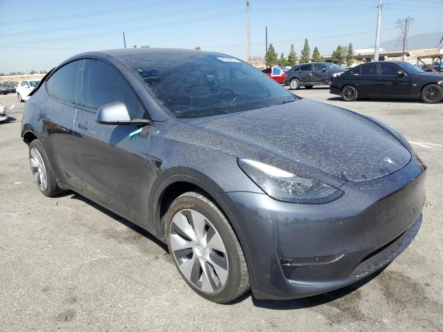 Photo 4 from auction – 2023 TESLA MODEL Y with VIN 7SAYGAEE3PF674067