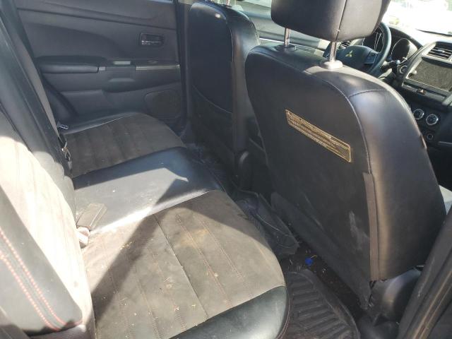 Photo 10 from auction – 2018 MITSUBISHI OUTLANDER with VIN JA4AP3AW2JU013695