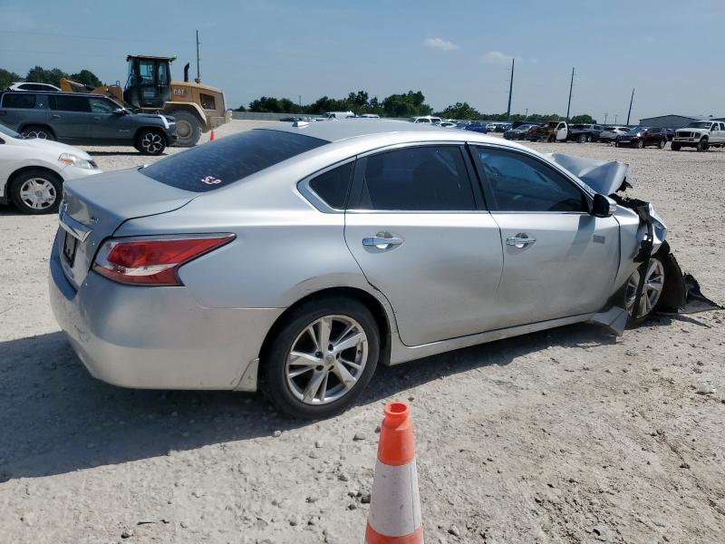 Photo 3 from auction – 2015 NISSAN ALTIMA 2.5 with VIN 1N4AL3AP8FC176221