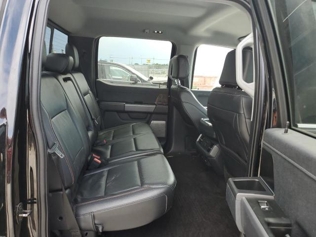 Photo 10 from auction – 2022 F001 F150 with VIN 1FTEW1EP7NFB20284