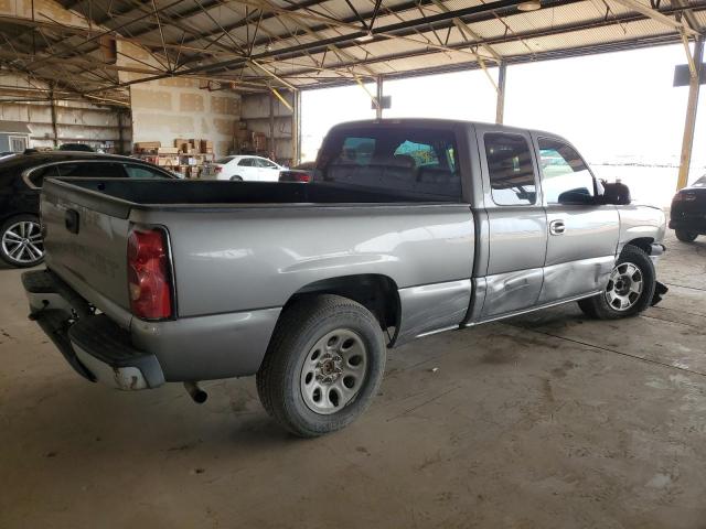Photo 3 from auction – 2007 CHEVROLET SILVERADO C1500 CLASSIC with VIN 1GCEC19X07Z180959