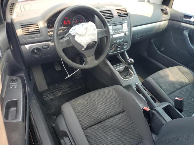 Photo 8 from auction – 2008 VOLKSWAGEN RABBIT with VIN WVWAA71K08W065921