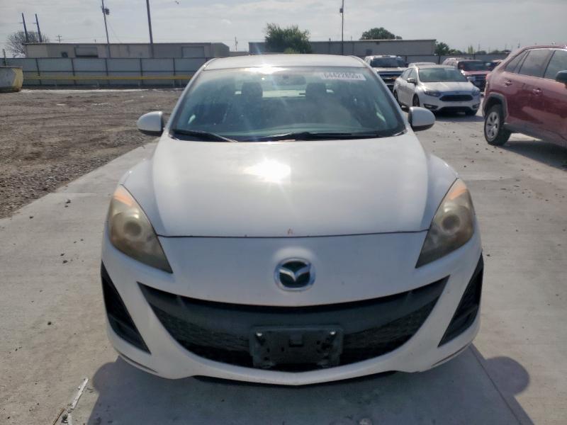 Photo 5 from auction – 2011 MAZDA 3 I with VIN JM1BL1UF1B1424174
