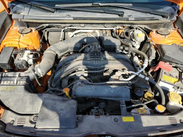 Photo 11 from auction – 2018 SUBARU CROSSTREK with VIN JF2GTABC7JH337174