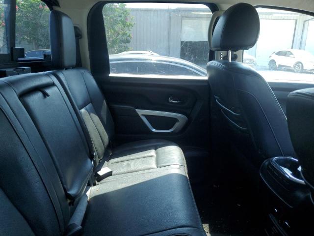 Photo 10 from auction – 2016 NISSAN TITAN XD S with VIN 1N6BA1F45GN502633