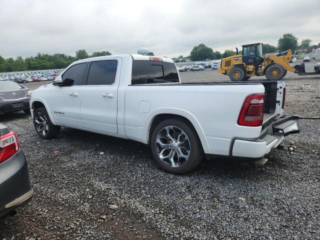 Photo 2 from auction – 2019 RAM 1500 LONGH with VIN 1C6SRFSTXKN824433