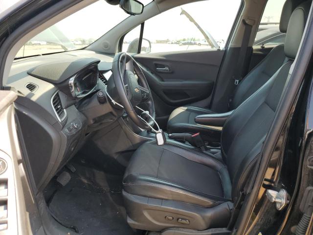 Photo 7 from auction – 2017 CHEVROLET TRAX 1LT with VIN 3GNCJLSB8HL259769
