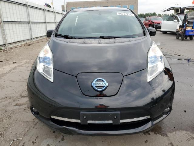 Zdjęcie 5 z aukcji – 2013 NISSAN LEAF S z VIN 1N4AZ0CPXDC404209