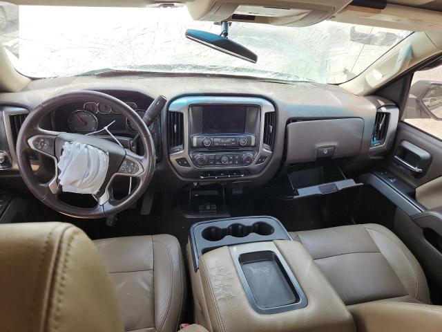 Photo 8 from auction – 2014 CHEVROLET SILVERADO with VIN 3GCUKREC0EG276281