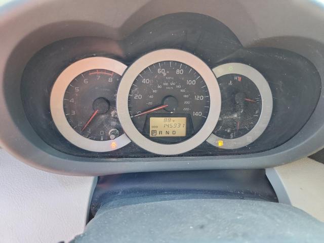 Photo 9 from auction – 2011 TOYOTA RAV4 with VIN 2T3JF4DV8BW162098