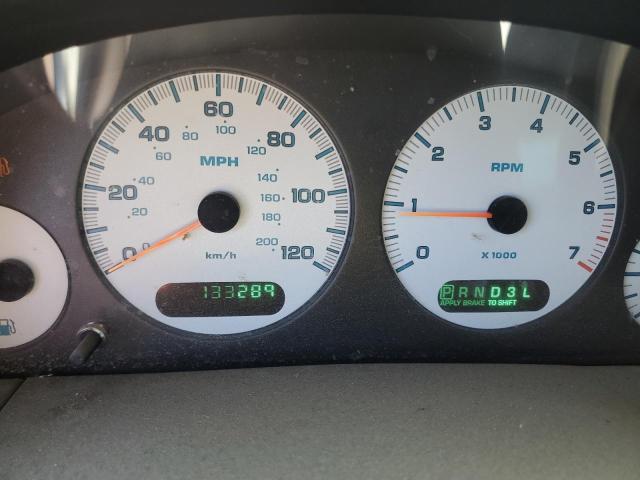 Photo 9 from auction – 2004 DODGE CARAVAN with VIN 2D4GP44L64R570444