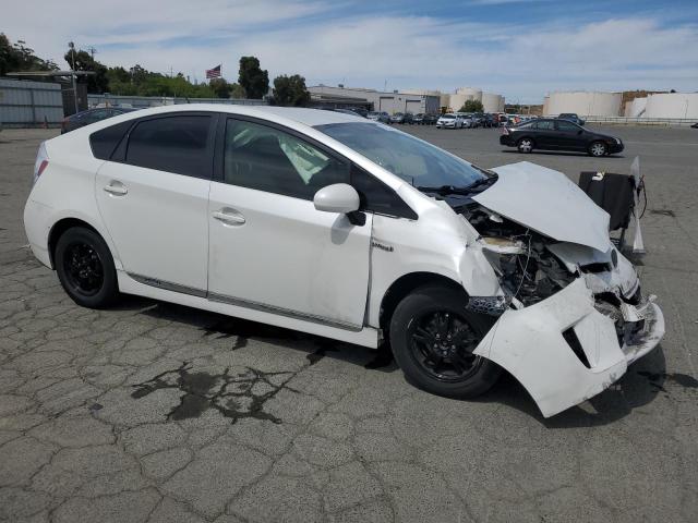 Photo 4 from auction – 2015 TOYOTA PRIUS with VIN JTDKN3DUXF2004384