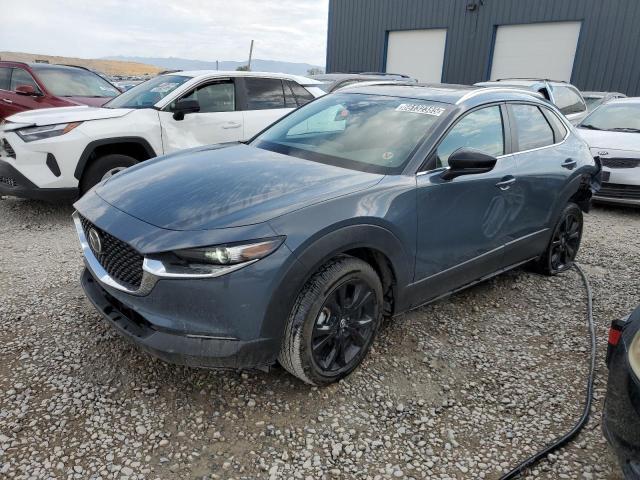 MAZDA CX-30 PREF 2025 with VIN 3MVDMBCM3SM788853 - Photo from auction