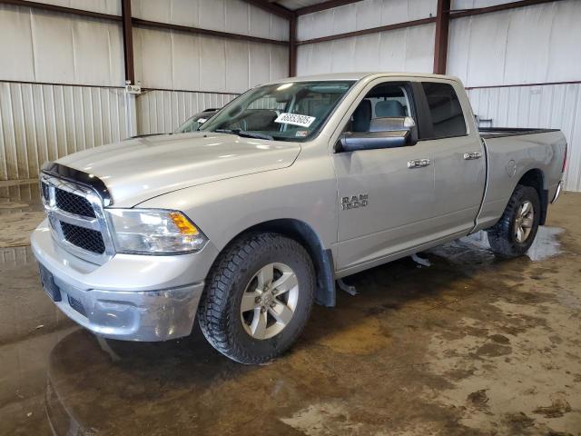 RAM 1500 SLT 2015 with VIN 1C6RR6GG4FS552849 - Photo from auction