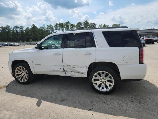 Photo 2 from auction – 2015 GMC YUKON SLT with VIN 1GKS1BKC3FR238880
