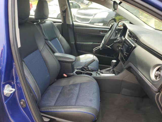 Photo 7 from auction – 2017 TOYOTA COROLLA L with VIN 2T1BURHE8HC902799