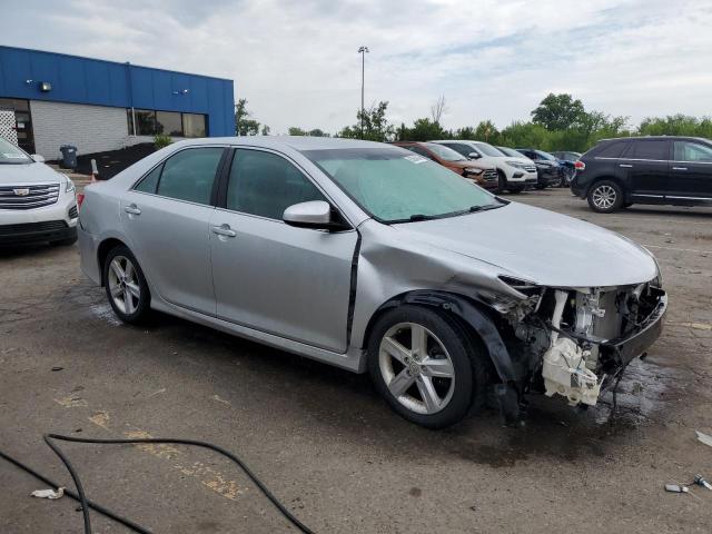 Photo 4 from auction – 2012 TOYOTA CAMRY BASE with VIN 4T1BF1FKXCU176780