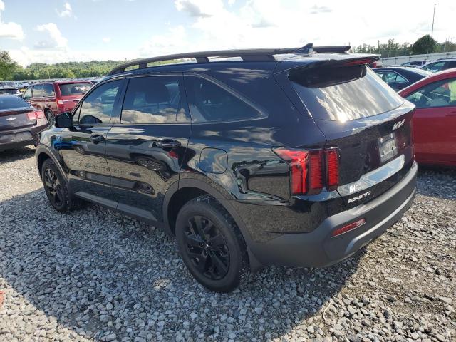 Photo 2 from auction – 2023 KIA SORENTO S with VIN 5XYRLDLC4PG246761