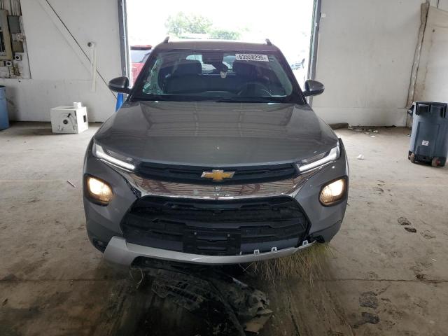 Photo 5 from auction – 2023 CHEVROLET TRAILBLAZE with VIN KL79MRSL0PB178171