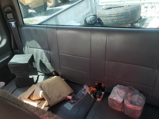 صورة رقم 10 من المزاد - 2003 FORD F150 مع VIN 2FTPX17Z93CA90881