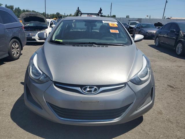 Photo 5 from auction – 2016 HYUNDAI ELANTRA SE with VIN KMHDH4AE2GU542355