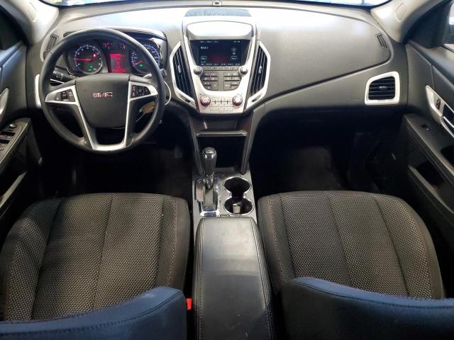 Photo 8 from auction – 2016 GMC TERRAIN SL with VIN 2GKFLTEK8G6256602