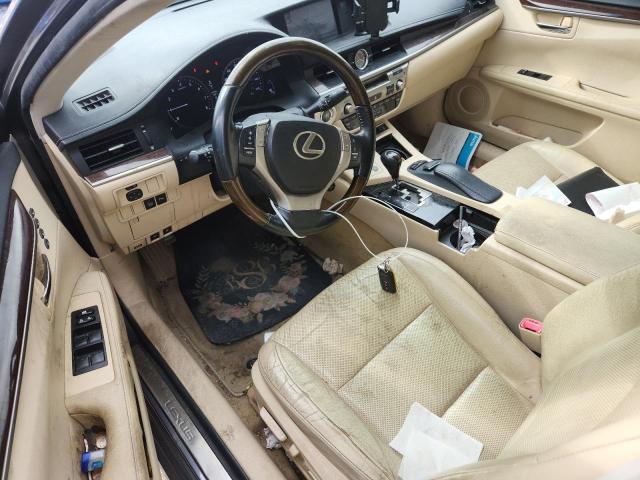 Фото 8 с аукциона – 2013 LEXUS ES 350 с VIN JTHBK1GG4D2006162