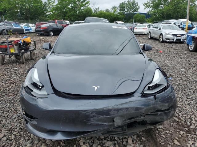 Photo 5 from auction – 2021 TESLA MODEL 3 with VIN 5YJ3E1EB8MF919248