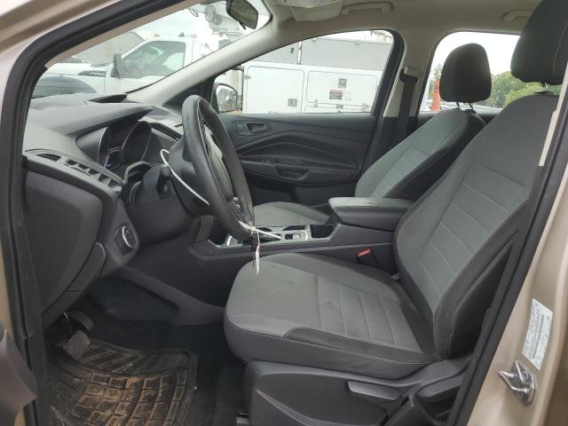 Photo 7 from auction – 2017 FORD ESCAPE S with VIN 1FMCU0F73HUC19122